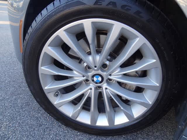 2023 BMW 530i xDrive 530i xDrive