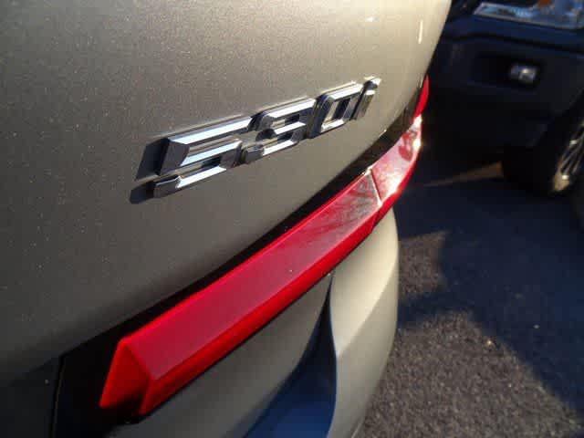 2023 BMW 530i xDrive 530i xDrive