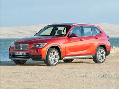 2013 BMW X1 xDrive 28i xDrive28i