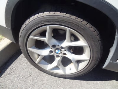2013 BMW X1 xDrive 28i xDrive28i