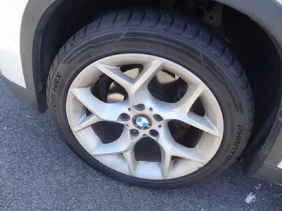 2013 BMW X1 xDrive 28i xDrive28i
