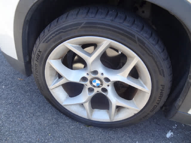 2013 BMW X1 xDrive 28i xDrive28i
