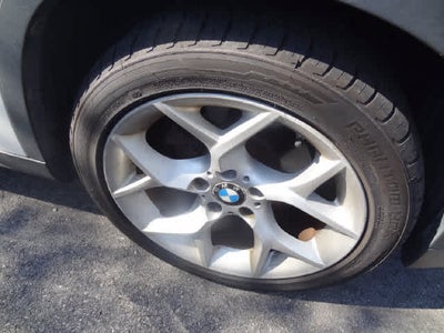 2013 BMW X1 xDrive 28i xDrive28i