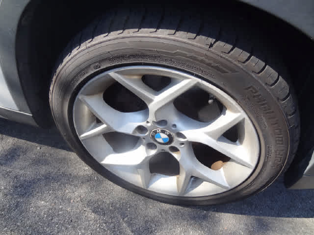2013 BMW X1 xDrive 28i xDrive28i