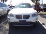 2013 BMW X1 xDrive 28i xDrive28i