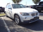 2013 BMW X1 xDrive 28i xDrive28i
