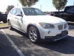 2013 BMW X1 xDrive 28i xDrive28i