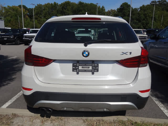 2013 BMW X1 xDrive 28i xDrive28i