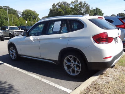 2013 BMW X1 xDrive 28i xDrive28i