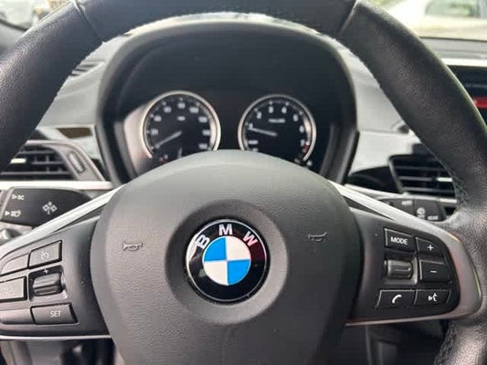 2022 BMW X2 xDrive28i in Virginia Beach, VA - Priority Auto Group