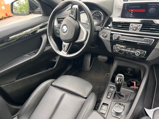 2022 BMW X2 xDrive28i in Virginia Beach, VA - Priority Auto Group