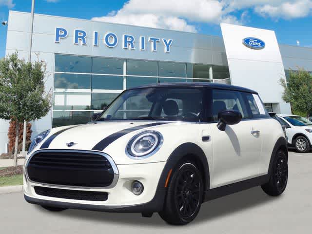 2020 MINI Hardtop 2 Door Cooper