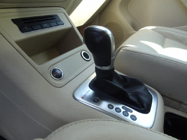 2011 Volkswagen Tiguan Base