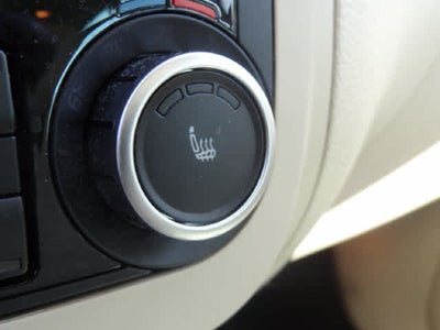 2011 Volkswagen Tiguan Base