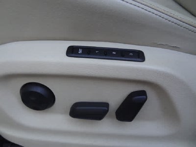 2011 Volkswagen Tiguan Base