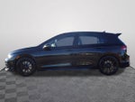 2025 Volkswagen Golf R 2.0T Black Edition