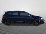 2025 Volkswagen Golf R 2.0T Black Edition