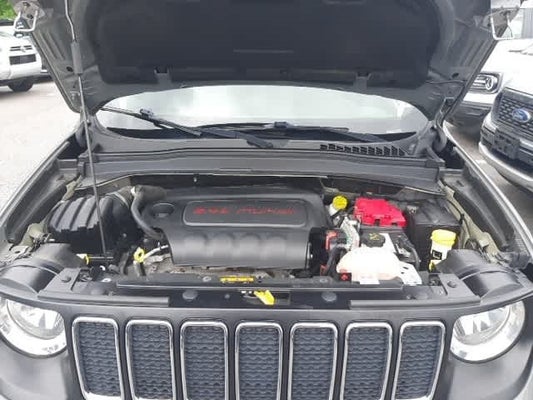 2019 Jeep Renegade Sport in Virginia Beach, VA - Priority Auto Group