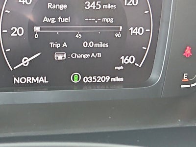2022 Honda Civic Sport Touring