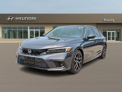 2023 Honda Civic Sport Touring