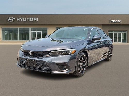 2023 Honda Civic Sport Touring