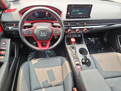 2023 Honda Civic Sport Touring