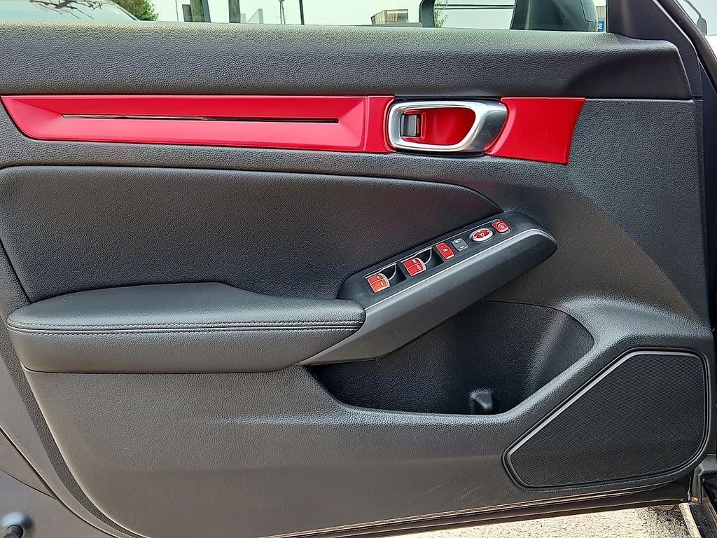 2023 Honda Civic Sport Touring