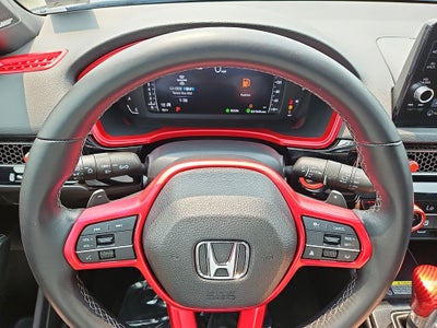 2023 Honda Civic Sport Touring