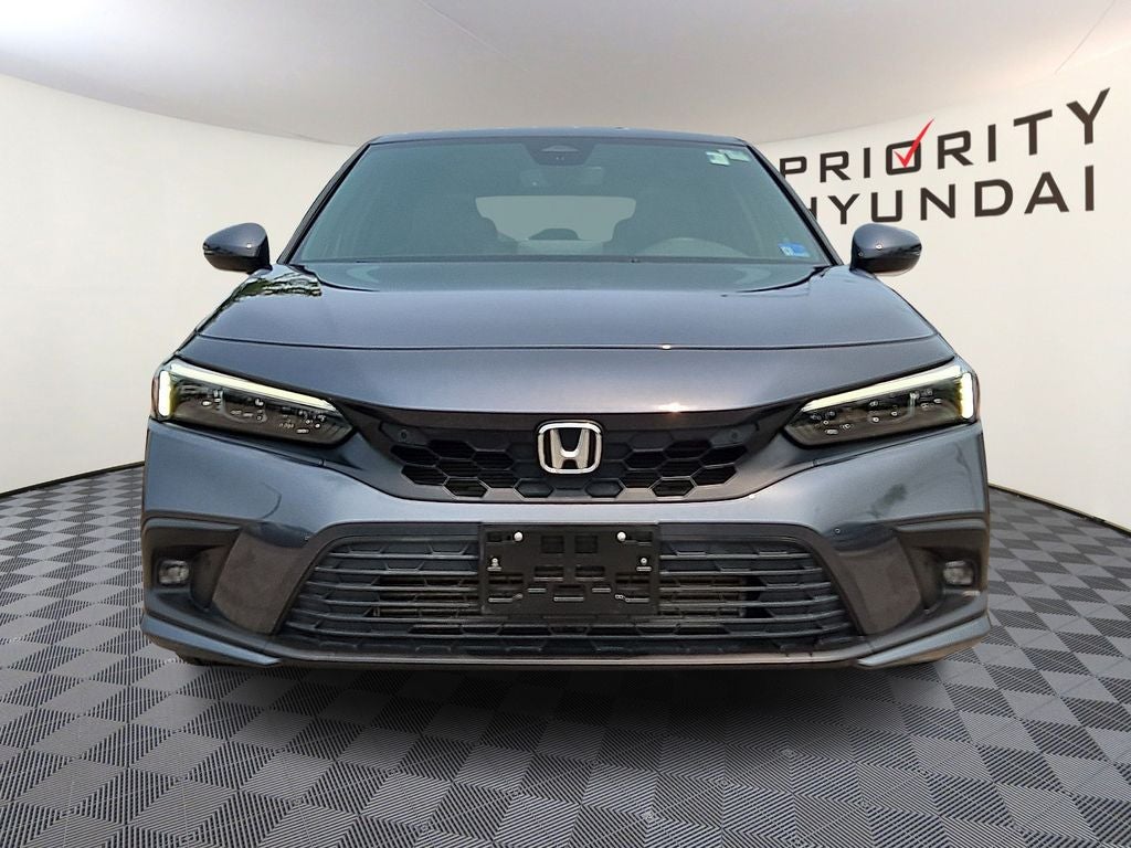 2023 Honda Civic Sport Touring