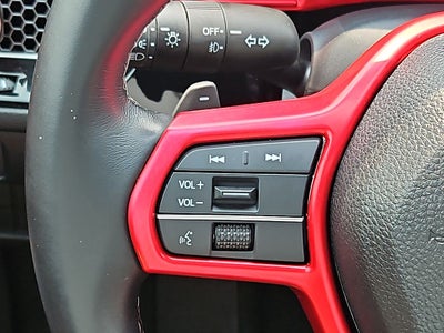 2023 Honda Civic Sport Touring