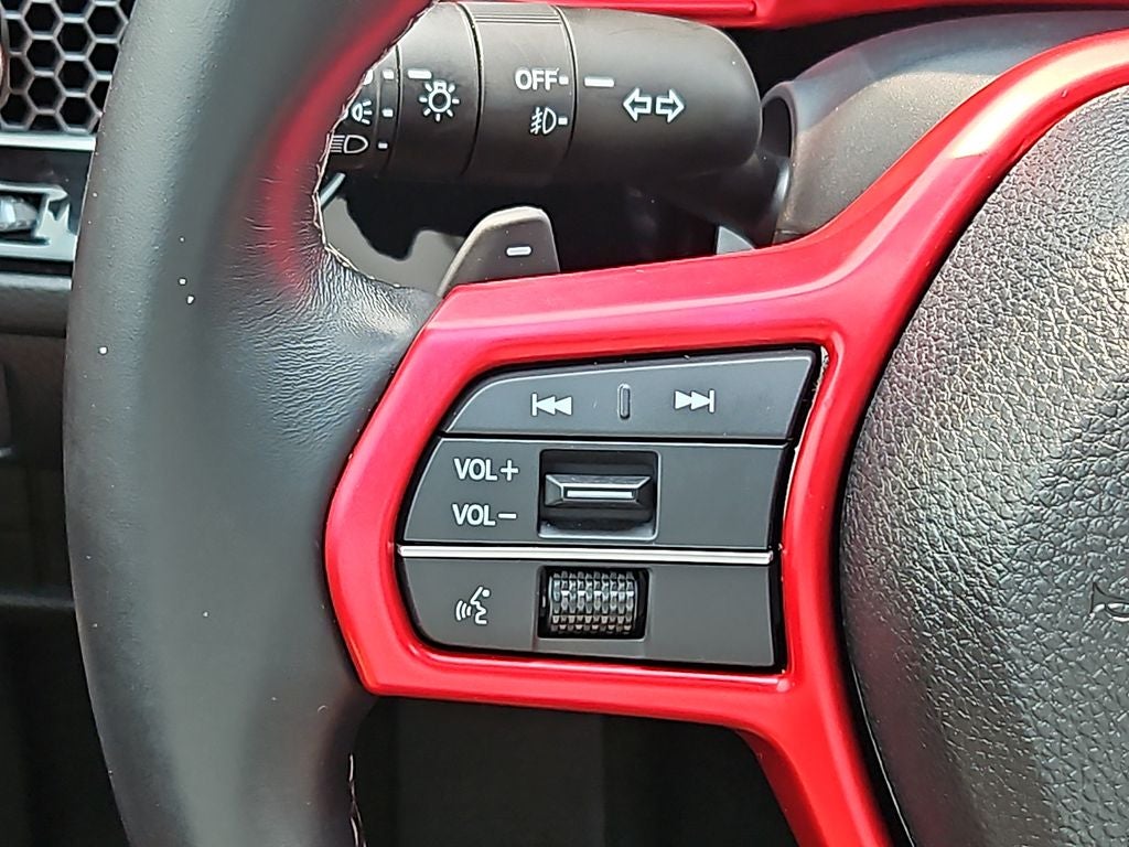 2023 Honda Civic Sport Touring