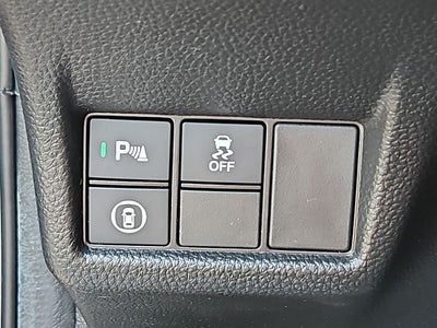2023 Honda Civic Sport Touring
