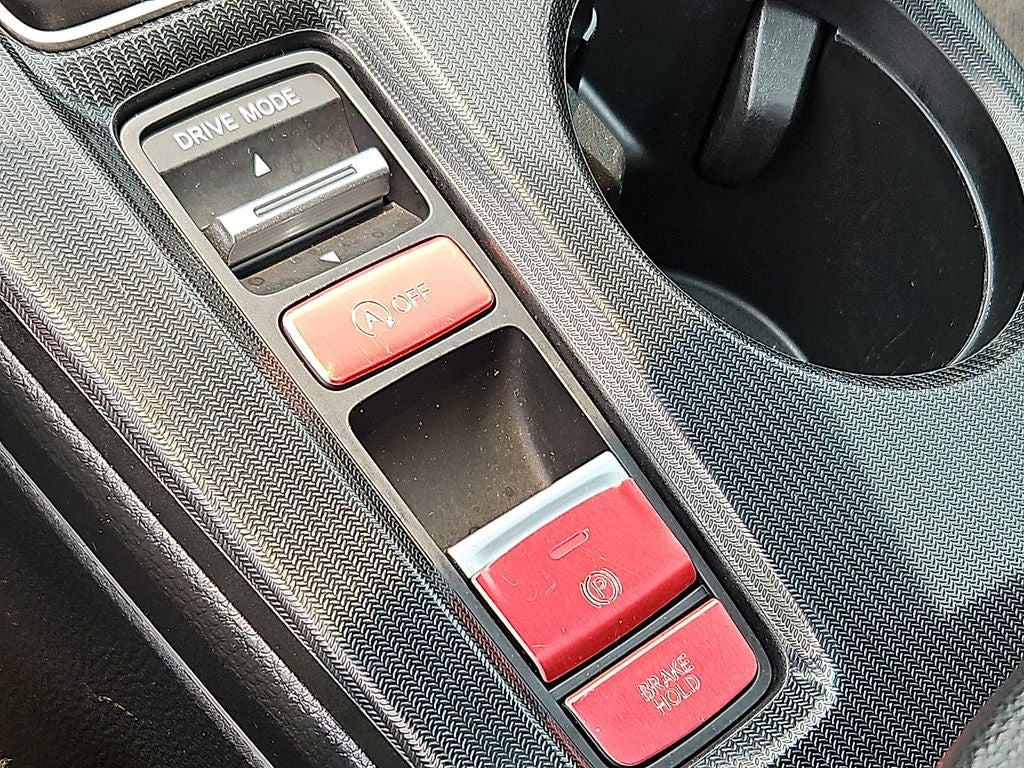 2023 Honda Civic Sport Touring