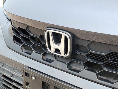 2023 Honda Civic Sport Touring