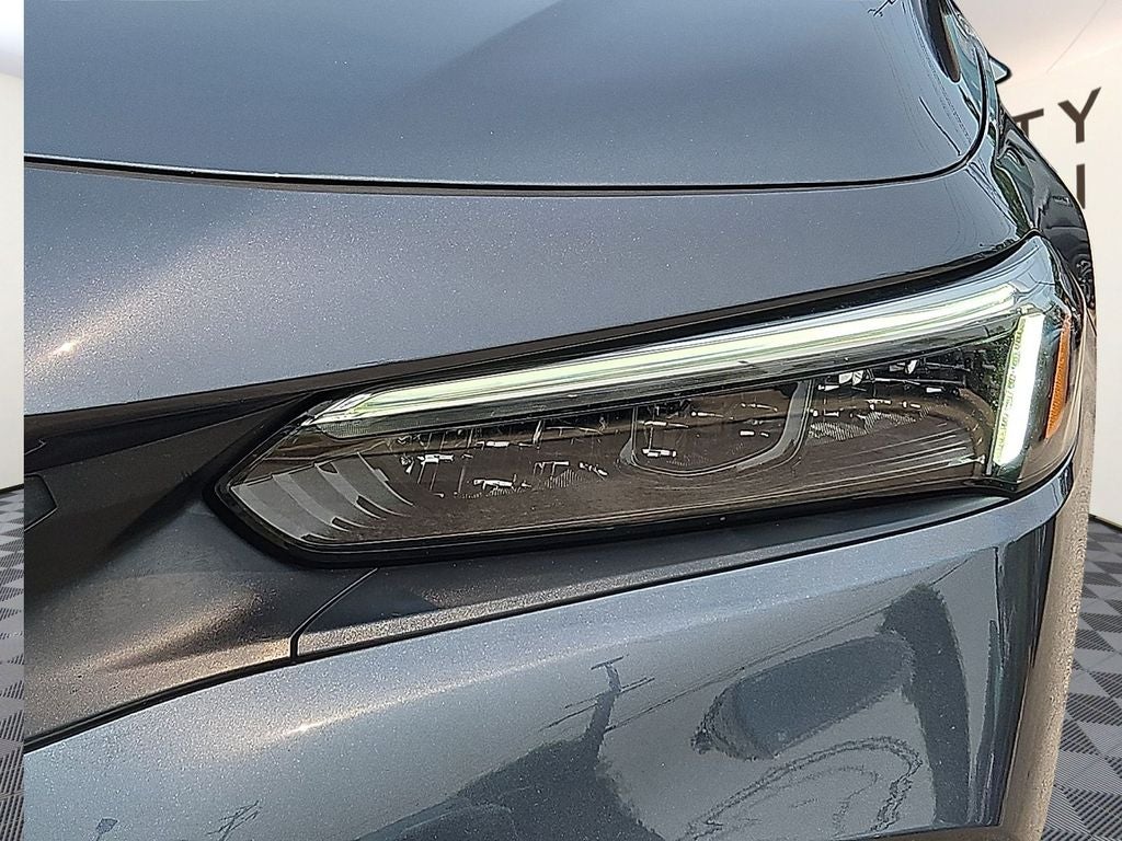 2023 Honda Civic Sport Touring