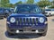 2017 Jeep Patriot High Altitude