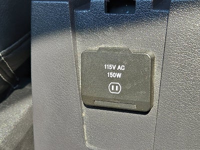 2017 Jeep Patriot High Altitude