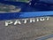 2017 Jeep Patriot High Altitude