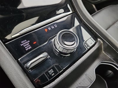 2024 Jeep Grand Cherokee 4xe 4x4