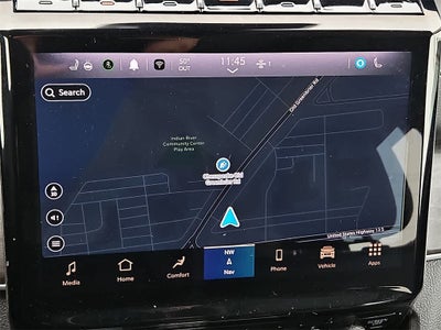 2024 Jeep Grand Cherokee 4xe 4x4