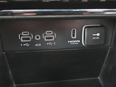 2024 Jeep Grand Cherokee 4xe 4x4