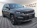 2024 Jeep Grand Cherokee 4xe 4x4