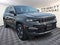 2024 Jeep Grand Cherokee 4xe 4x4