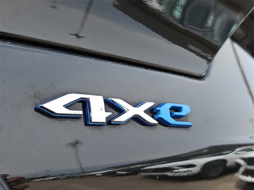 2024 Jeep Grand Cherokee 4xe 4x4