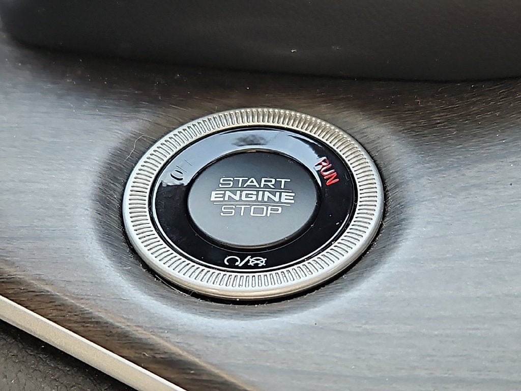 2024 Jeep Grand Cherokee 4xe 4x4