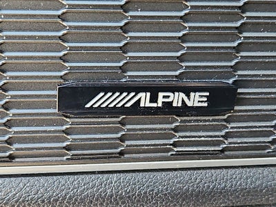 2024 Jeep Grand Cherokee 4xe 4x4