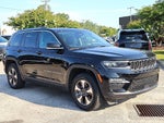 2024 Jeep Grand Cherokee 4xe 4x4