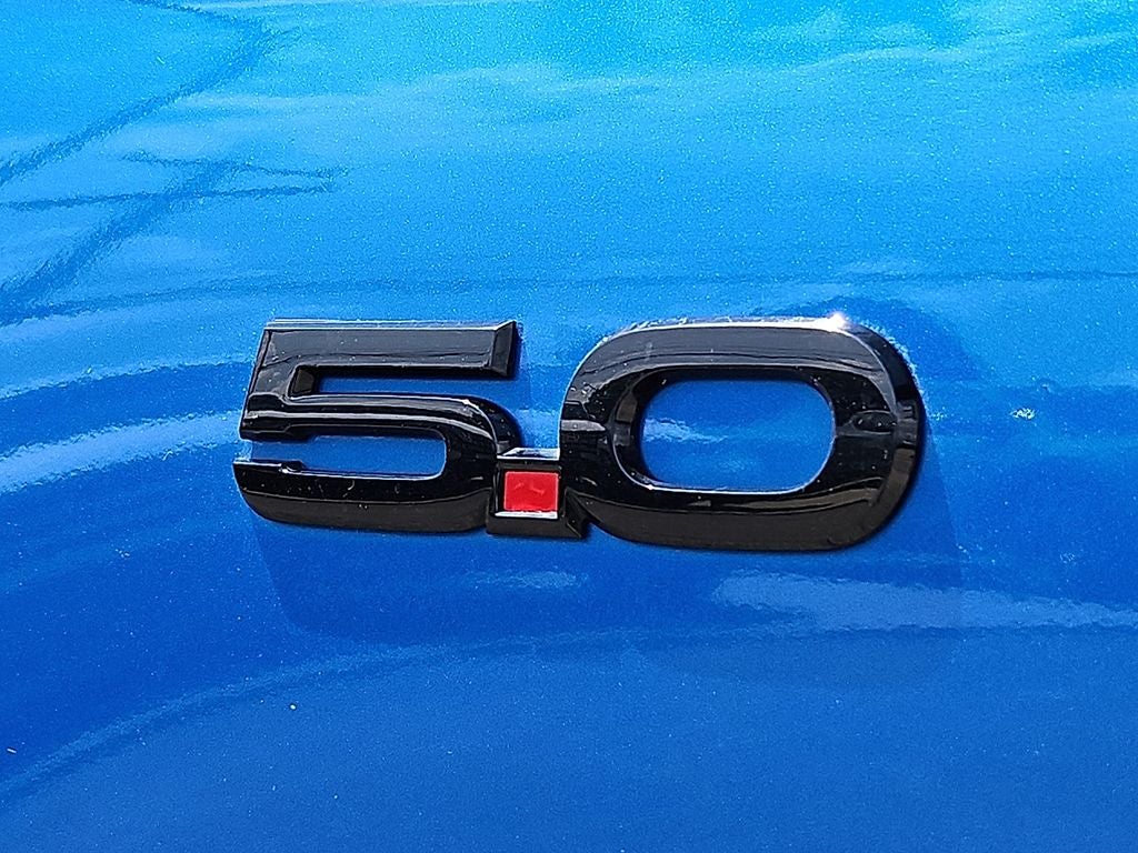 2020 Ford Mustang GT Premium