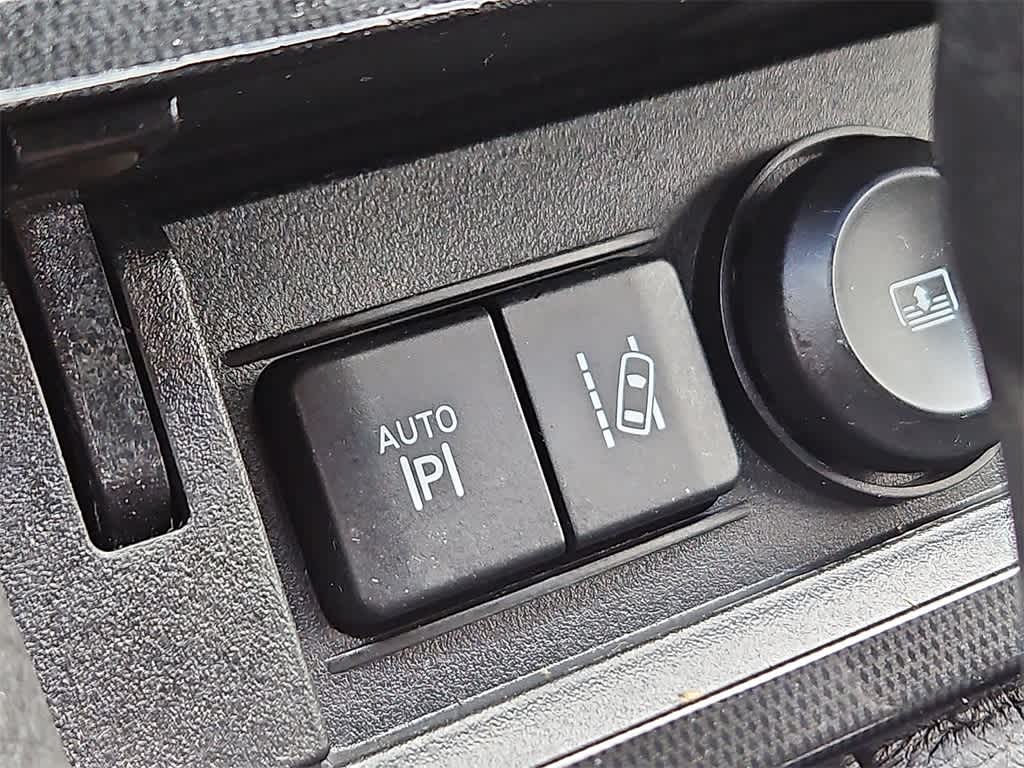 2018 Ford Taurus SHO