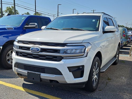 2023 Ford Expedition XLT